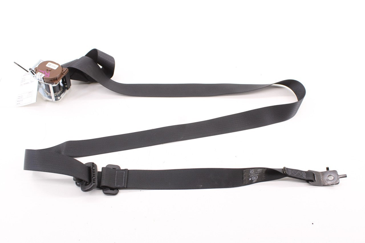 14-18 Jeep Grand Cherokee Limited 3.6L Rear Driver Left Side Seat Belt Retractor - Alshned Auto Parts