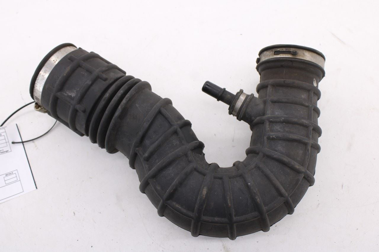 2005-10 Ford Mustang Premium Conv V6 4.0L RWD Air Intake Cleaner Duct Tube Hose0