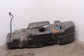 2018-2019 Ram 1500 Classic Express Quad Cab 5.7L Fuel Gas Tank 26 US Gallons0