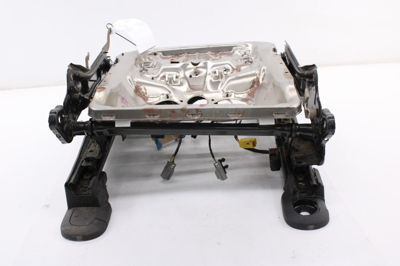 11-22 Jeep Grand Cherokee Limited Front Left Side Seat Lower Track Frame *ReaD* - Alshned Auto Parts