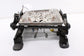 11-22 Jeep Grand Cherokee Limited Front Left Side Seat Lower Track Frame *ReaD* - Alshned Auto Parts