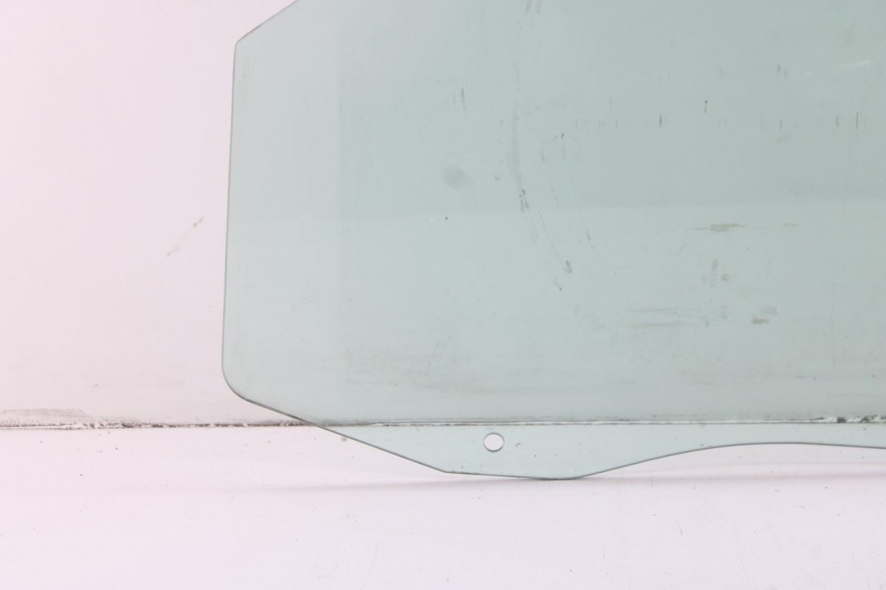 2008-2020 Dodge Grand Caravan SXT Front Left Door Window Movable Glass 4894611AB5