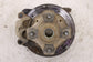 2014-20 Arctic Cat Wildcat Trail 700 4WD Front Left Spindle Knuckle Hub w/ Brake - Alshned Auto Parts