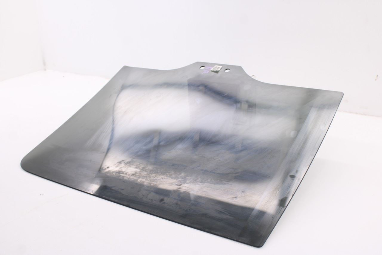 2023-2026 Ford F150 XLT SuperCrew Rear Right Door Window Glass PL34-1625712-DB7