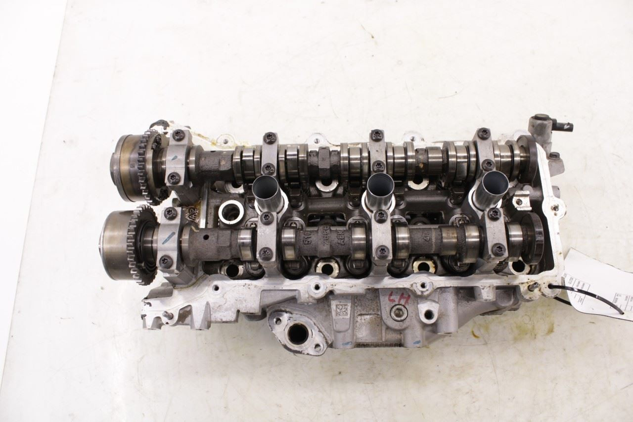 2017-2020 Chrysler Pacifica Limited 3.6L Left Side Engine Cylinder Head Assy 93K - Alshned Auto Parts