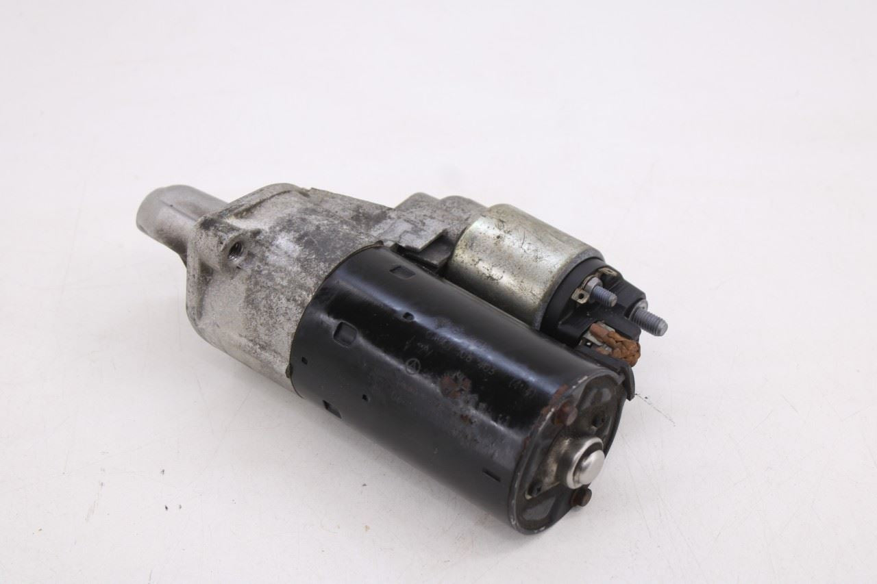 2006-2009 Mercedes-Benz CLK 350 3.5L Engine Starter Motor 006-151-05-01-80 OEM3
