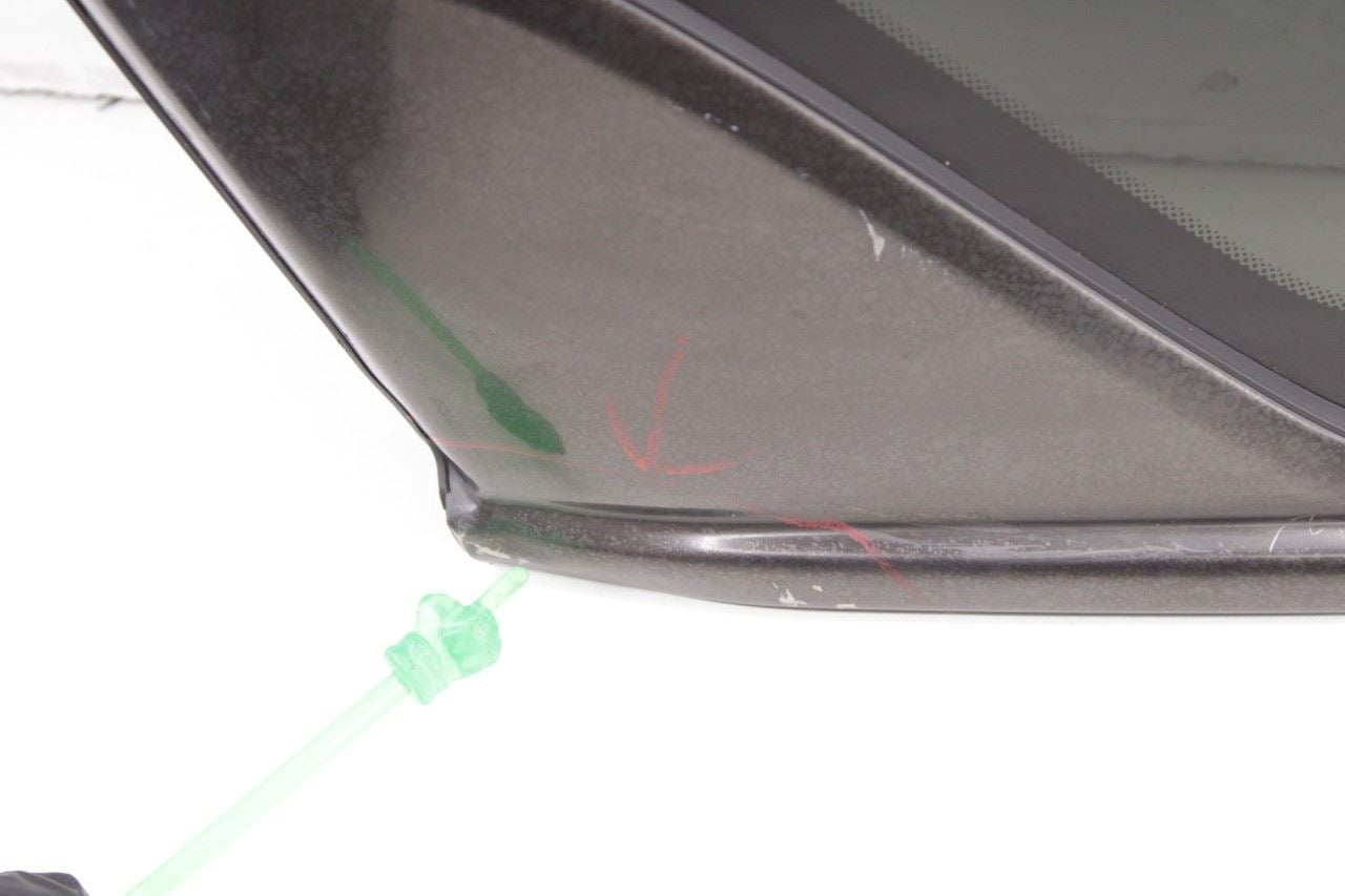 21-23 Kia Sorento X-Line SX Prestige Rear Left Side Quarter Window Glass *ReaD* - Alshned Auto Parts