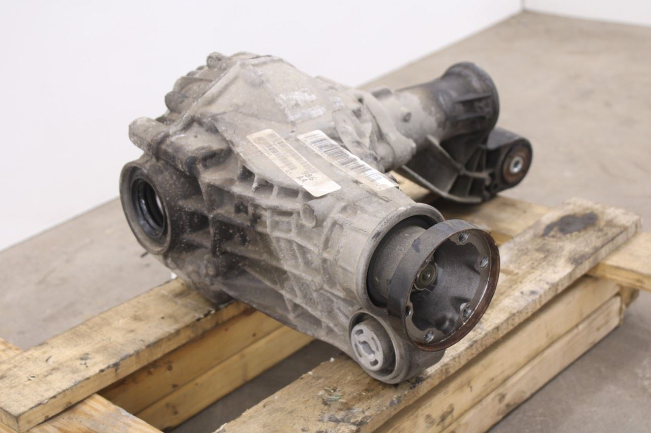2011-2025 Dodge Durango SXT 3.6L AWD Front Differential Carrier 3.45 ratio 195mm8