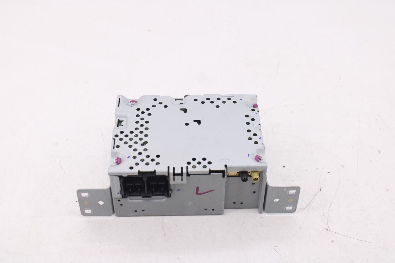 2023-2025 Ford Escape ST Audio Radio Receiver PJ6T-18D890-AK OEM - Alshned Auto Parts