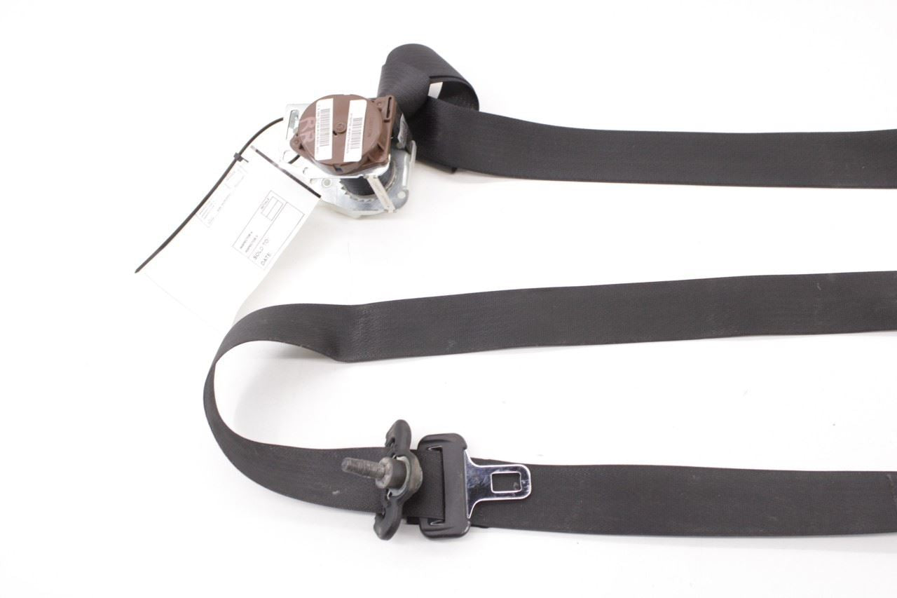 2014-18 Jeep Grand Cherokee Overland Rear Right Side 2nd Row Seat Belt Retractor - Alshned Auto Parts