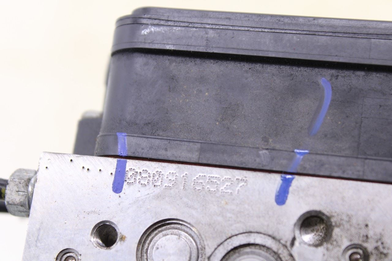 2015-2023 Toyota Tacoma Limited 3.5L ABS Anti Lock Brake Pump Control Module OEM - Alshned Auto Parts