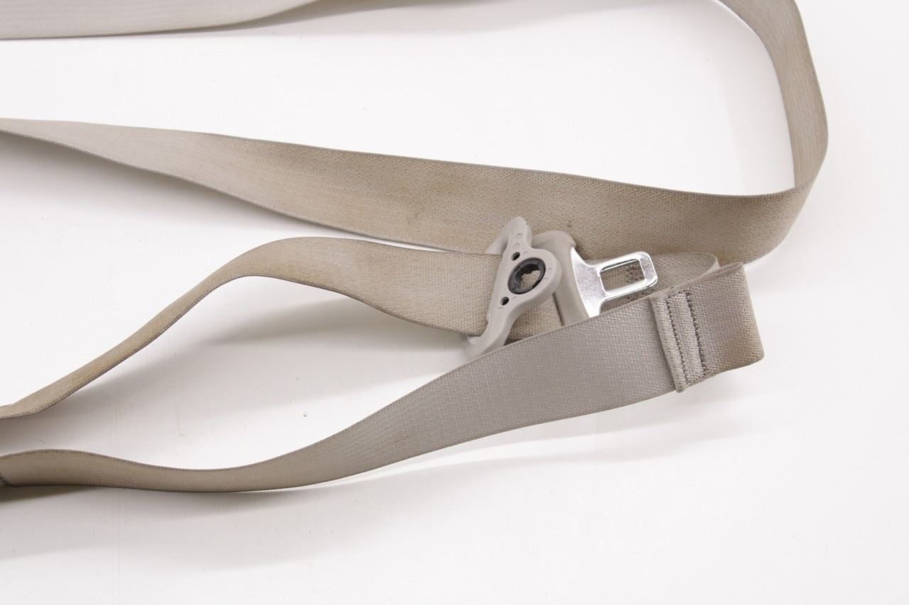 17-20 Chrysler Pacifica Limited 3.6L Rear Right Side 2nd Row Seat Belt Retractor - Alshned Auto Parts