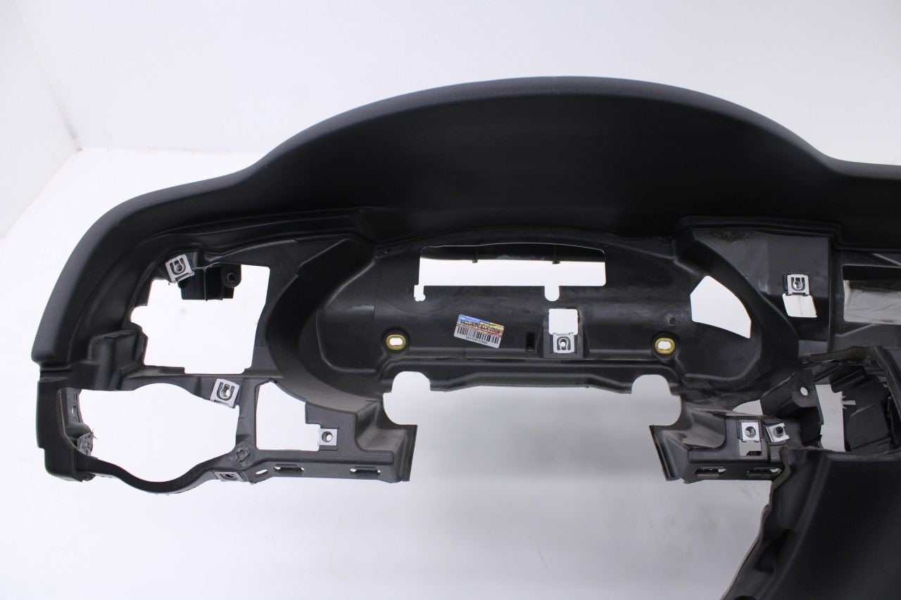 2010-2016 Audi S4 Premium Plus Dash Instrument Panel 8K1857041E24A OEM3