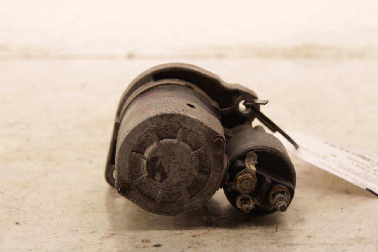 2018-2022 Ford Ecosport SE 1.0L Engine Starter Motor GN15-11000-EA OEM - Alshned Auto Parts