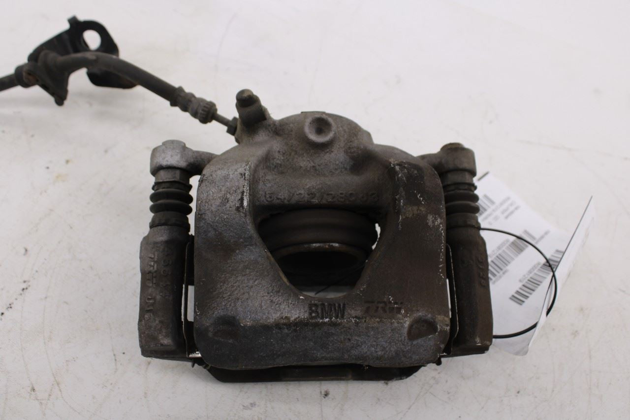 14-24 Mini Hardtop Cooper 1.5L FWD Front Passenger Right Side Brake Disc Caliper - Alshned Auto Parts