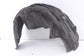 2015-21 Mercedes-Benz C300 4Matic Rear Left Side Wheelhouse Liner Splash Shield7