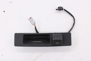2018-2024 Chevrolet Equinox LT Rear Liftgate Lower Applique Pull Handle 84608659