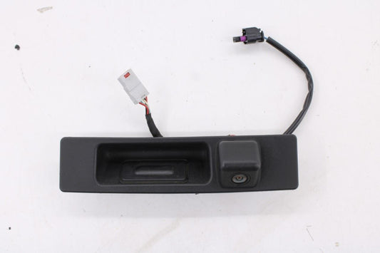 2018-2024 Chevrolet Equinox LT Rear Liftgate Lower Applique Pull Handle 84608659 - Alshned Auto Parts