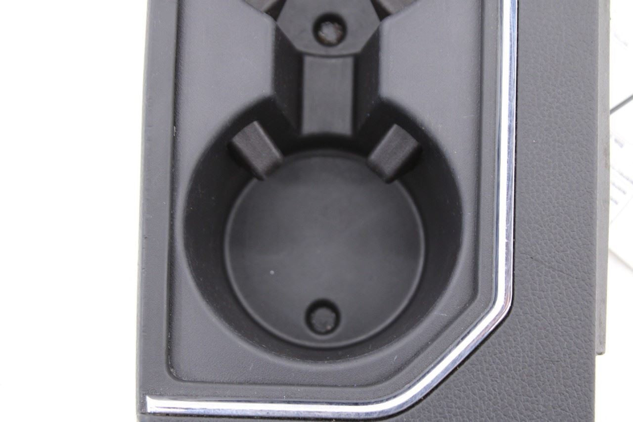 18-21 Ford Expedition Limited Rear Center Console Panel Cup Holder JL1B78045H62C - Alshned Auto Parts