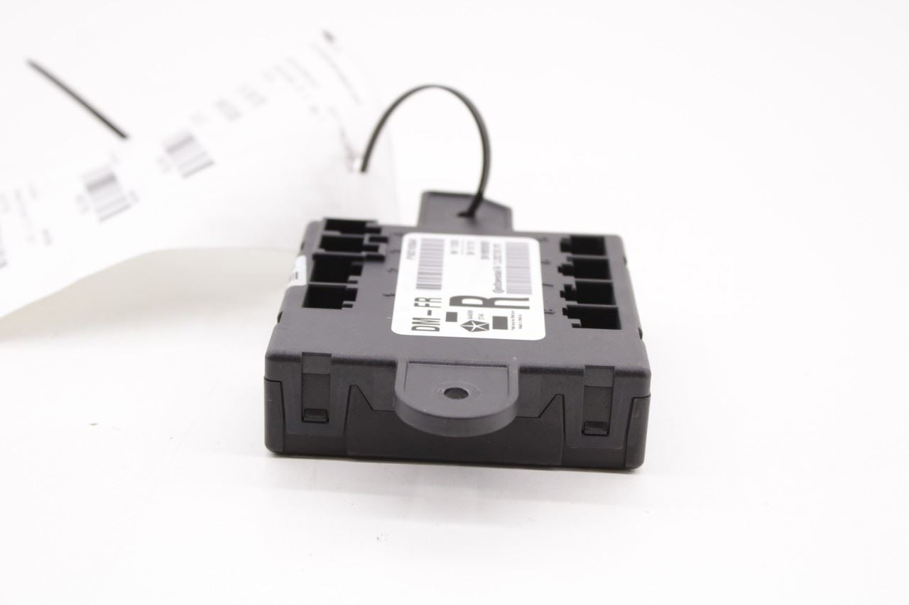 2017-2019 Chrysler Pacifica Limited Front Right Door Control Module 68316558AB - Alshned Auto Parts