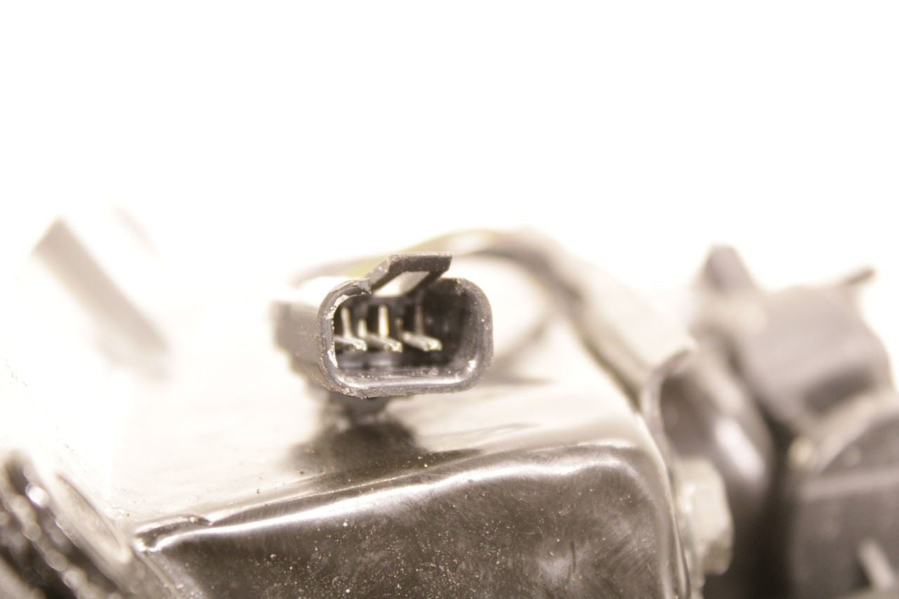 1997-2004 Chevrolet Corvette Rear Left Driver Side Trunk Lock Latch Actuator - Alshned Auto Parts