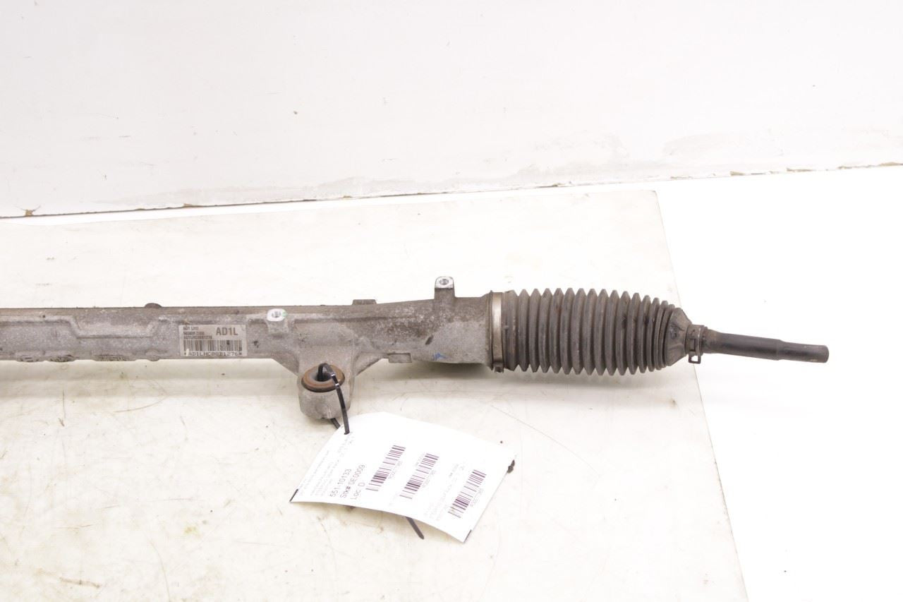 17-20 Hyundai Elantra Value Edition 2.0L Power Steering Gear Rack and Pinion 93K - Alshned Auto Parts