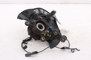 2019-2024 Toyota Corolla LE 2.0L FWD Front Left Side Spindle Knuckle Hub *ReaD*