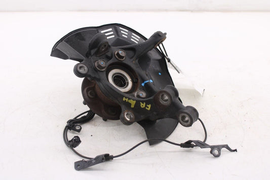 2019-2024 Toyota Corolla LE 2.0L FWD Front Left Side Spindle Knuckle Hub *ReaD* - Alshned Auto Parts