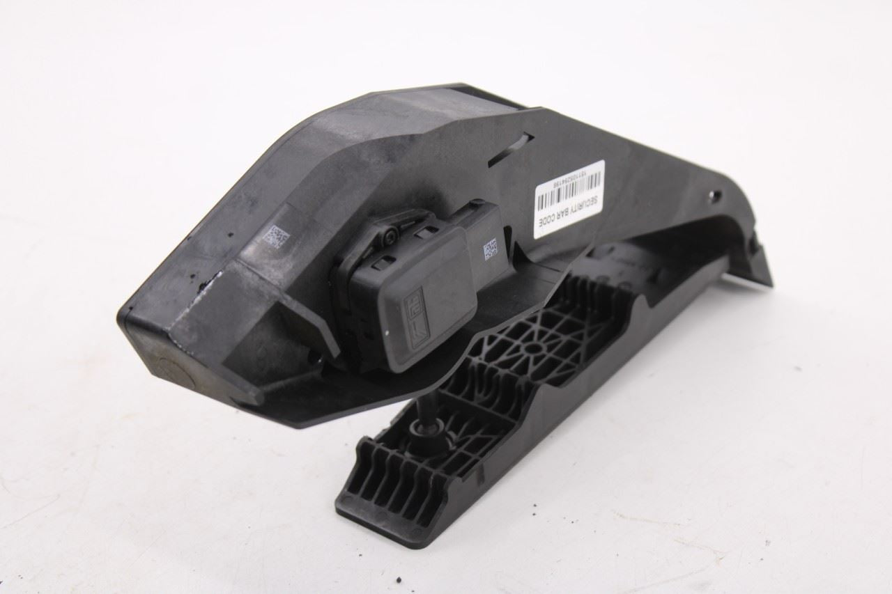 10-12 Land Rover Range Rover HSE 5.0L 4WD Accelerator Throttle Gas Pedal Sensor11