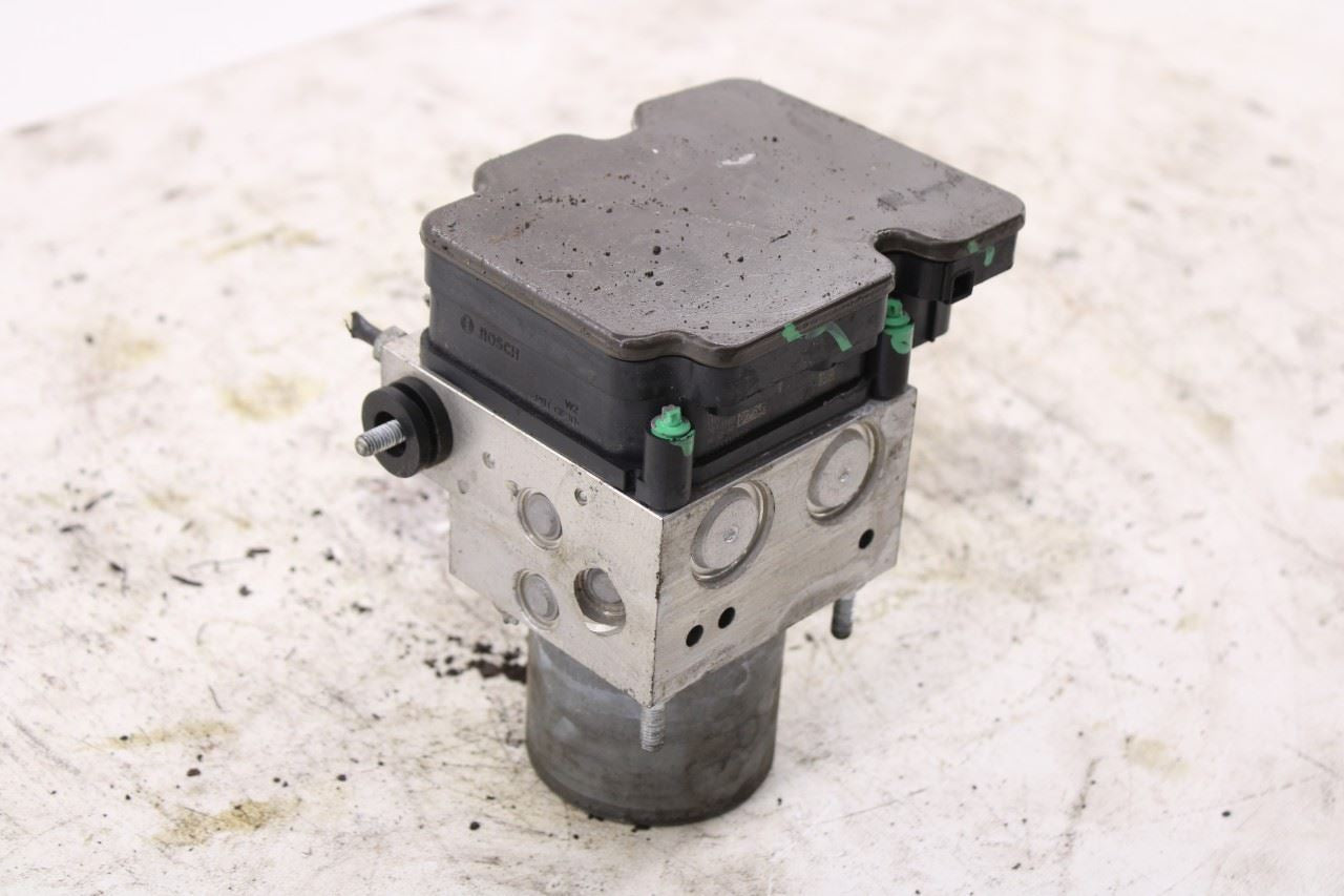 2015-2017 Acura TLX V6 Tech 3.5L ABS Anti Lock Brake Pump Control Module OEM10