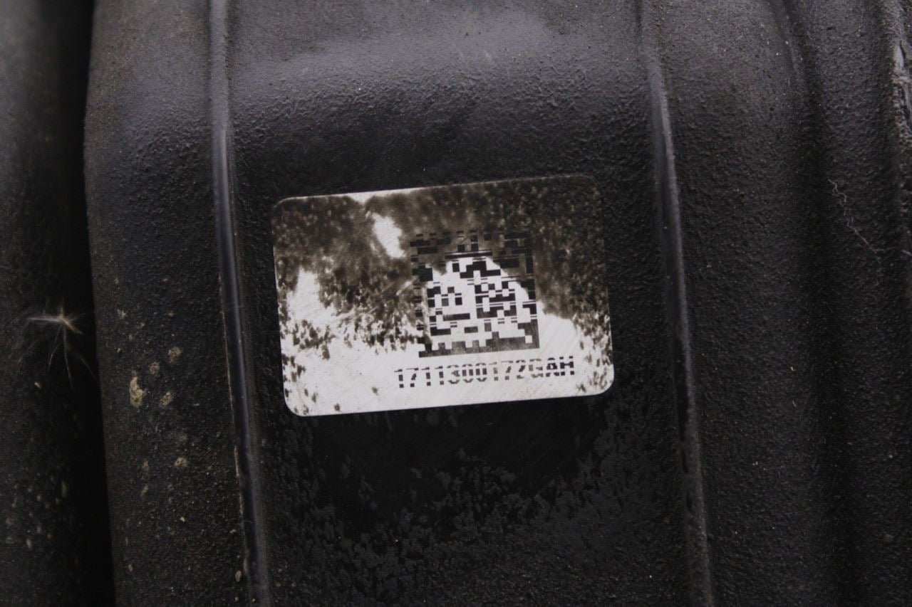 2016-2020 Hyundai Elantra Value Edition Fuel Vapor Evaporator Emission Canister - Alshned Auto Parts