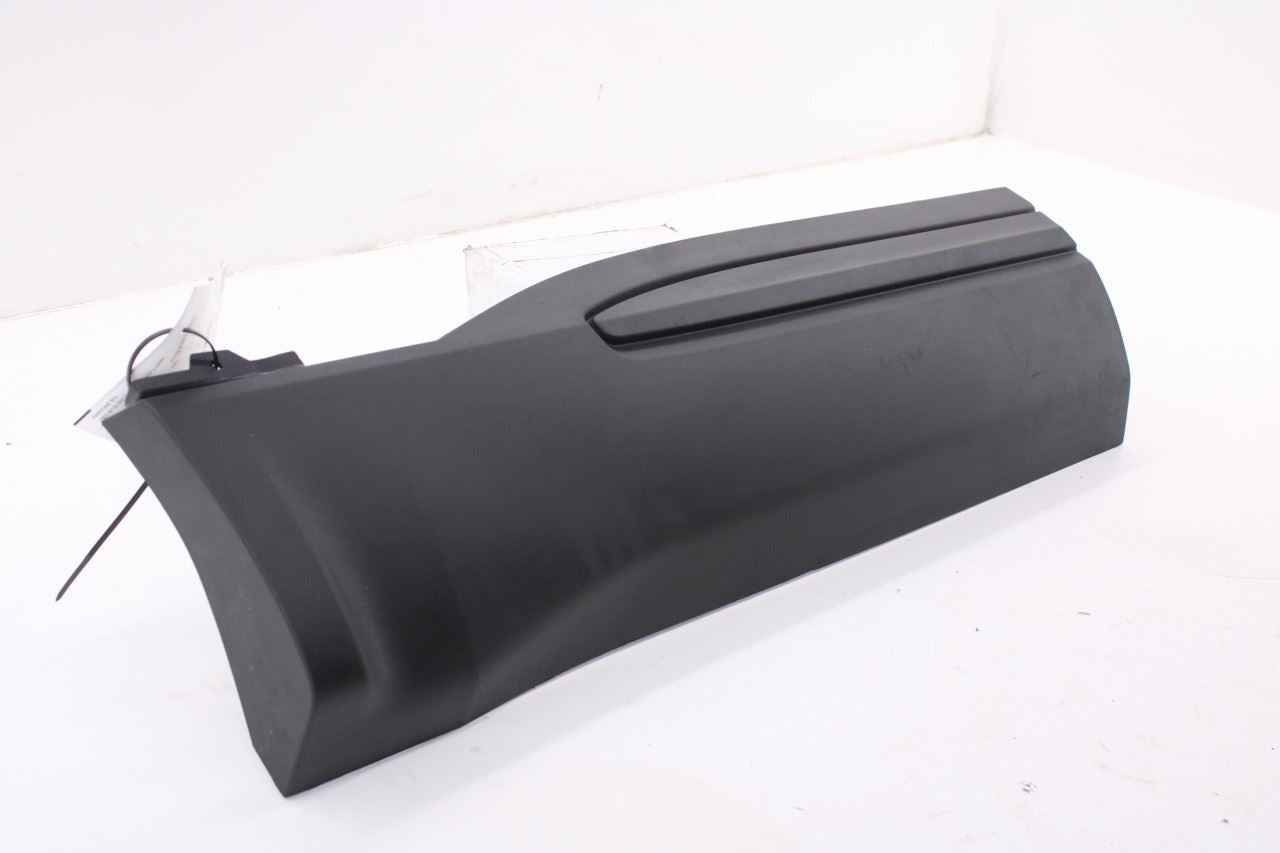 2025-26 Ford Explorer Interceptor Rear Right Door Lower Molding LB5Z-7825556-AB2