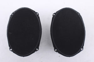 2005-20 Dodge Grand Caravan GT Rear Right and Left Door Audio Speaker 05081669AC