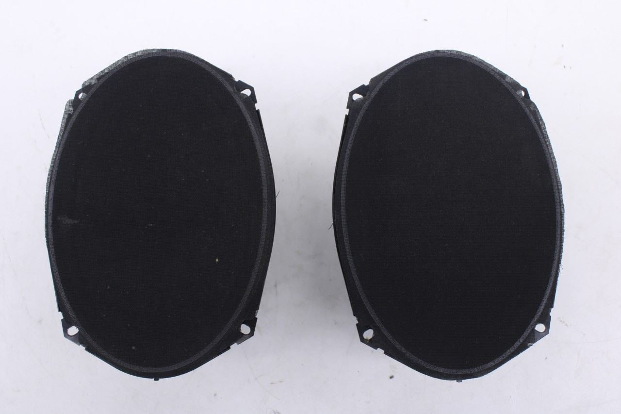 2005-20 Dodge Grand Caravan GT Rear Right and Left Door Audio Speaker 05081669AC0