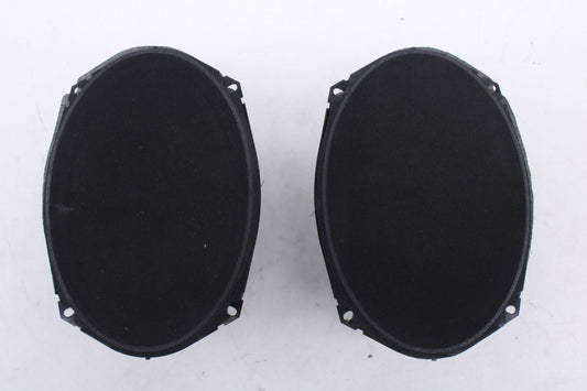 2005-20 Dodge Grand Caravan GT Rear Right and Left Door Audio Speaker 05081669AC - Alshned Auto Parts