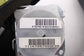 2014-18 Dodge Durango SXT Rear Left Side 3rd Row Seat Belt Retractor 5ME45DX9AC - Alshned Auto Parts