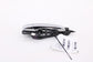 2011-21 Jeep Grand Cherokee Limited 3.6L 4WD Rear Left Side Door Exterior Handle0