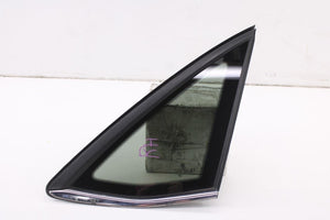 2019-26 Volkswagen Jetta SE Rear Right Quarter Window Glass 17A845042KVNH *ReaD*