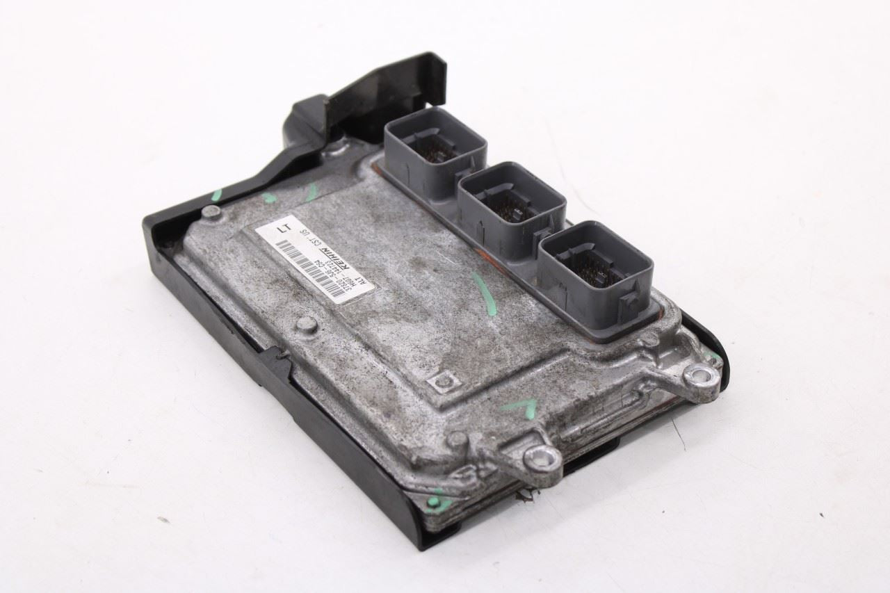 2017 Acura MDX w/Technology Pkg 3.5L Engine Computer Control Module ECU ECM OEM7