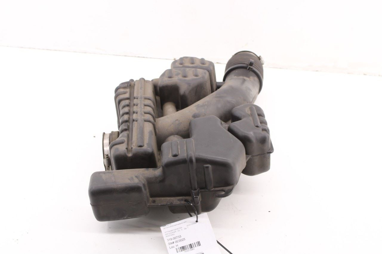 2014-16 Ford F250 Lariat Crew Cab 6.2L Engine Air Intake Tube Hose CC34-9F805-AC - Alshned Auto Parts