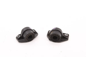 2011-16 Ford F250 Lariat Crew Cab Radiator Support RH LH Upper Mount Bracket Set