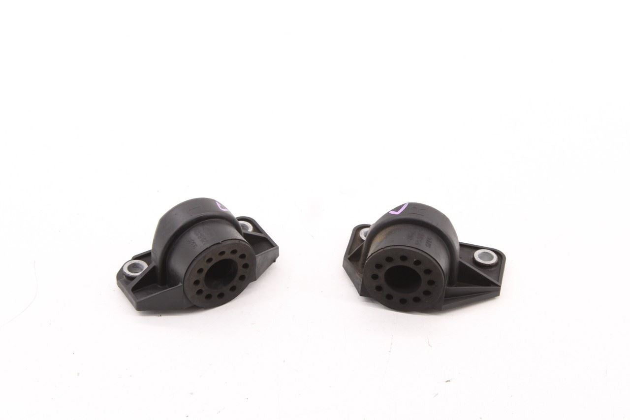 2011-16 Ford F250 Lariat Crew Cab Radiator Support RH LH Upper Mount Bracket Set - Alshned Auto Parts