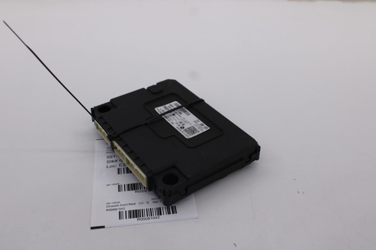 21-23 Hyundai Santa Fe SEL Body Computer Control Module BCM BCU IBU 954B0-S2EA31