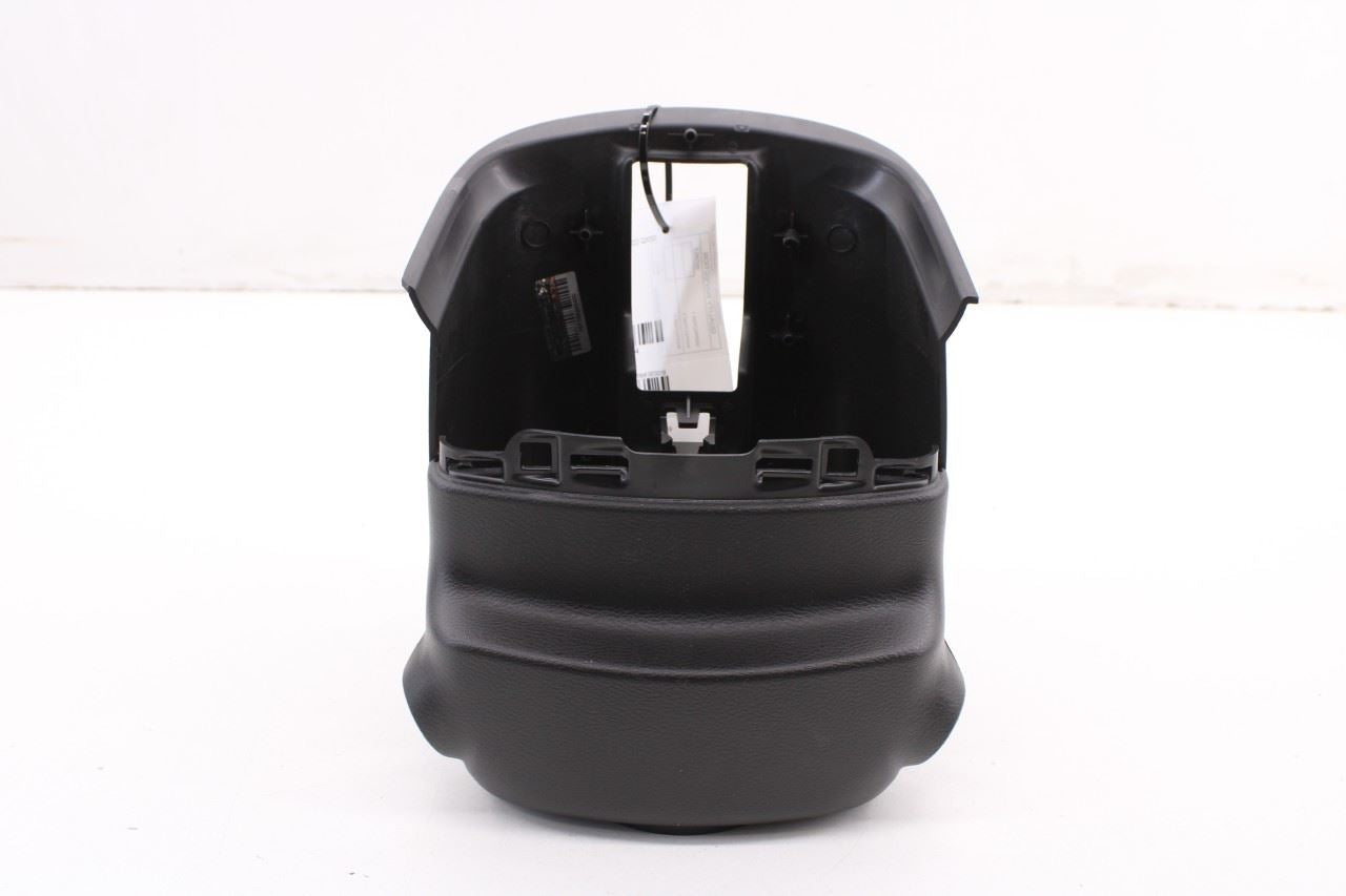 2019-2025 Infiniti QX50 Luxe Steering Column Shroud Cover 48470-5NA1A OEM - Alshned Auto Parts