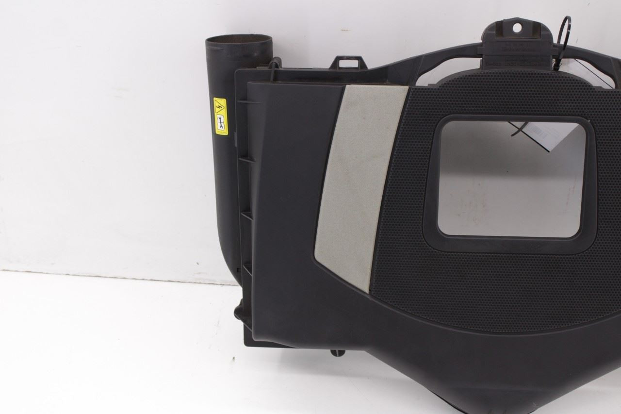 2006-09 Mercedes-Benz CLK 350 3.5L Intake Air Cleaner Filter Housing 2730901201 - Alshned Auto Parts