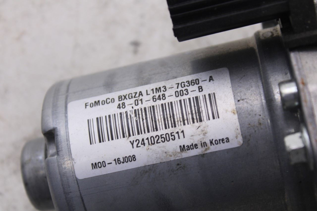 2020-26 Ford Explorer Interceptor 3.0L AWD Transfer Case 40 Miles L1M3-7A195-AK14