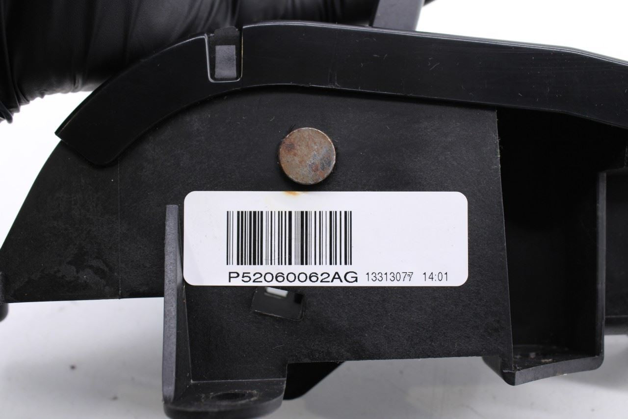 2007-18 Jeep Wrangler Sport 3.6L 4WD Transfer Case Gear Shifter Shift Lever Knob - Alshned Auto Parts