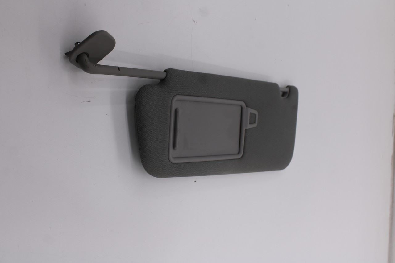 19-23 Hyundai Santa Fe SEL AWD Front Right and Left Side Sun Visor Set w/ Mirror - Alshned Auto Parts