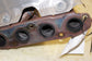 2023-2025 Mazda CX-30 2.5 S 2.5L AWD Exhaust Manifold with Pipe PYEE-20-50XA OEM - Alshned Auto Parts