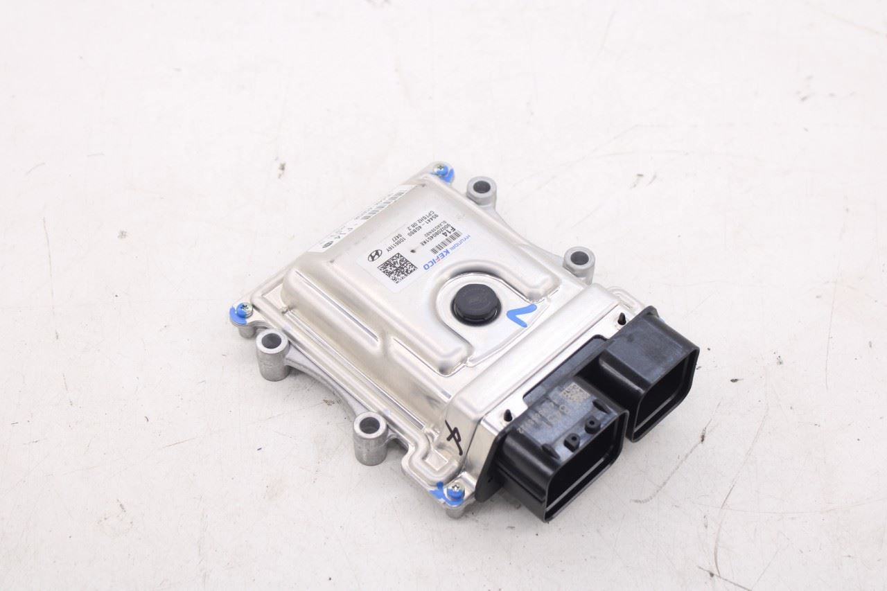 2020-2022 Hyundai Palisade Limited AWD 3.8L Transmission Computer Control Module5